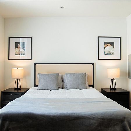 Luxury Apartment With The Hollywood Hills View Los Ángeles Exterior foto