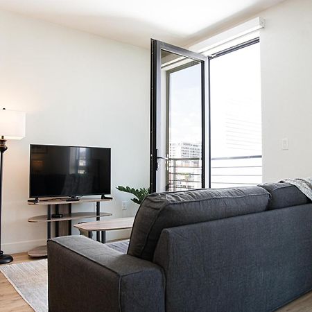 Luxury Apartment With The Hollywood Hills View Los Ángeles Exterior foto