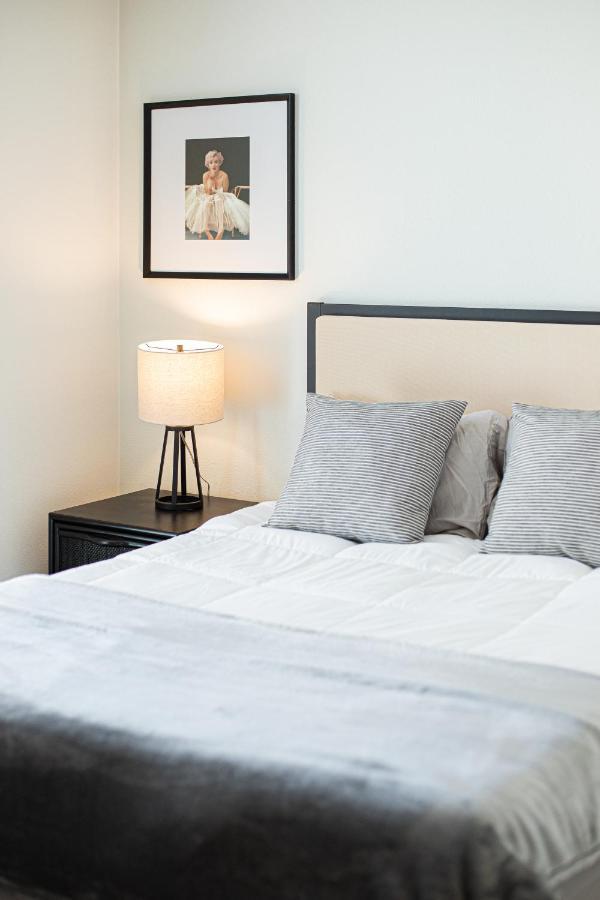 Luxury Apartment With The Hollywood Hills View Los Ángeles Exterior foto