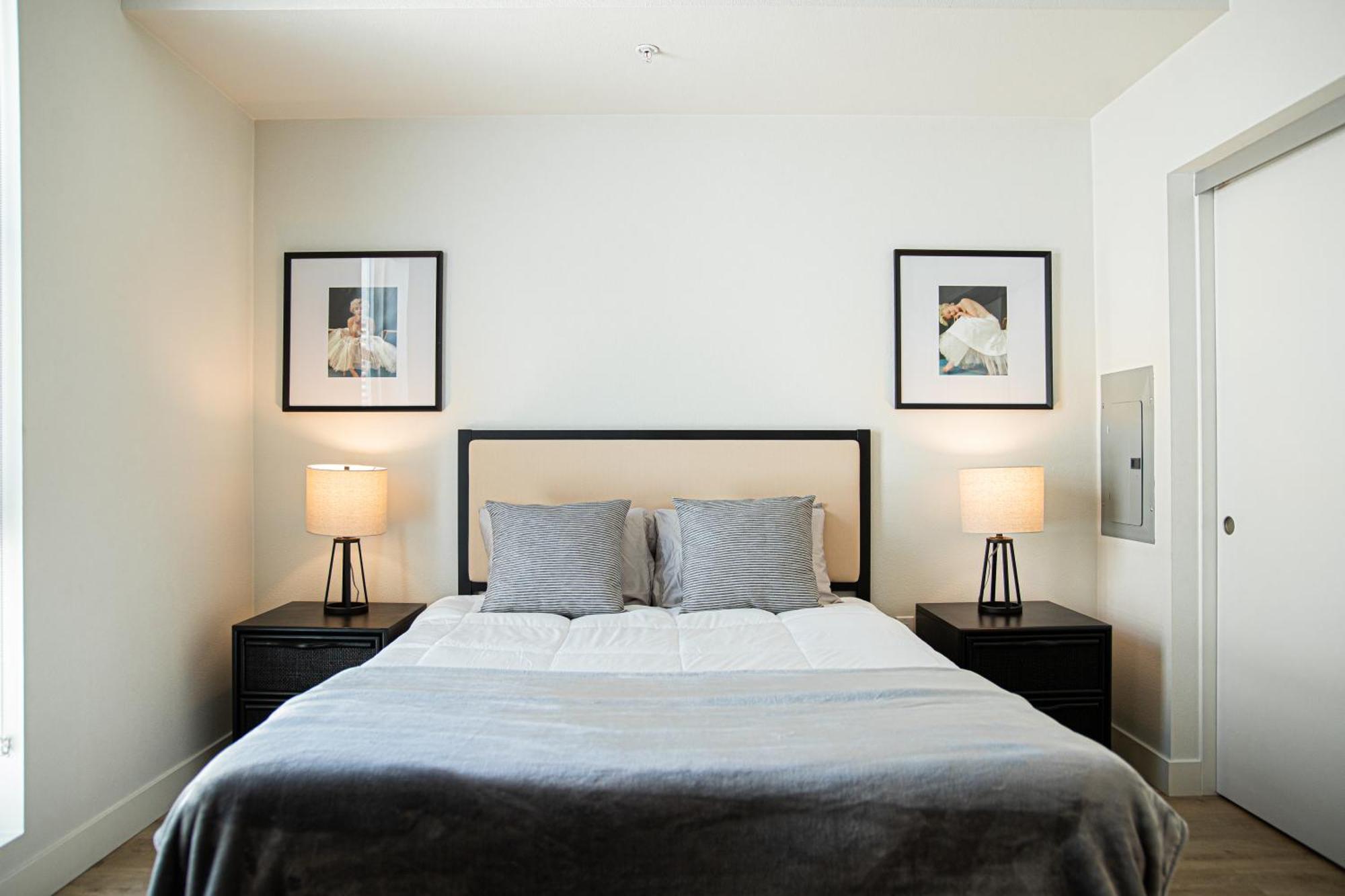 Luxury Apartment With The Hollywood Hills View Los Ángeles Exterior foto
