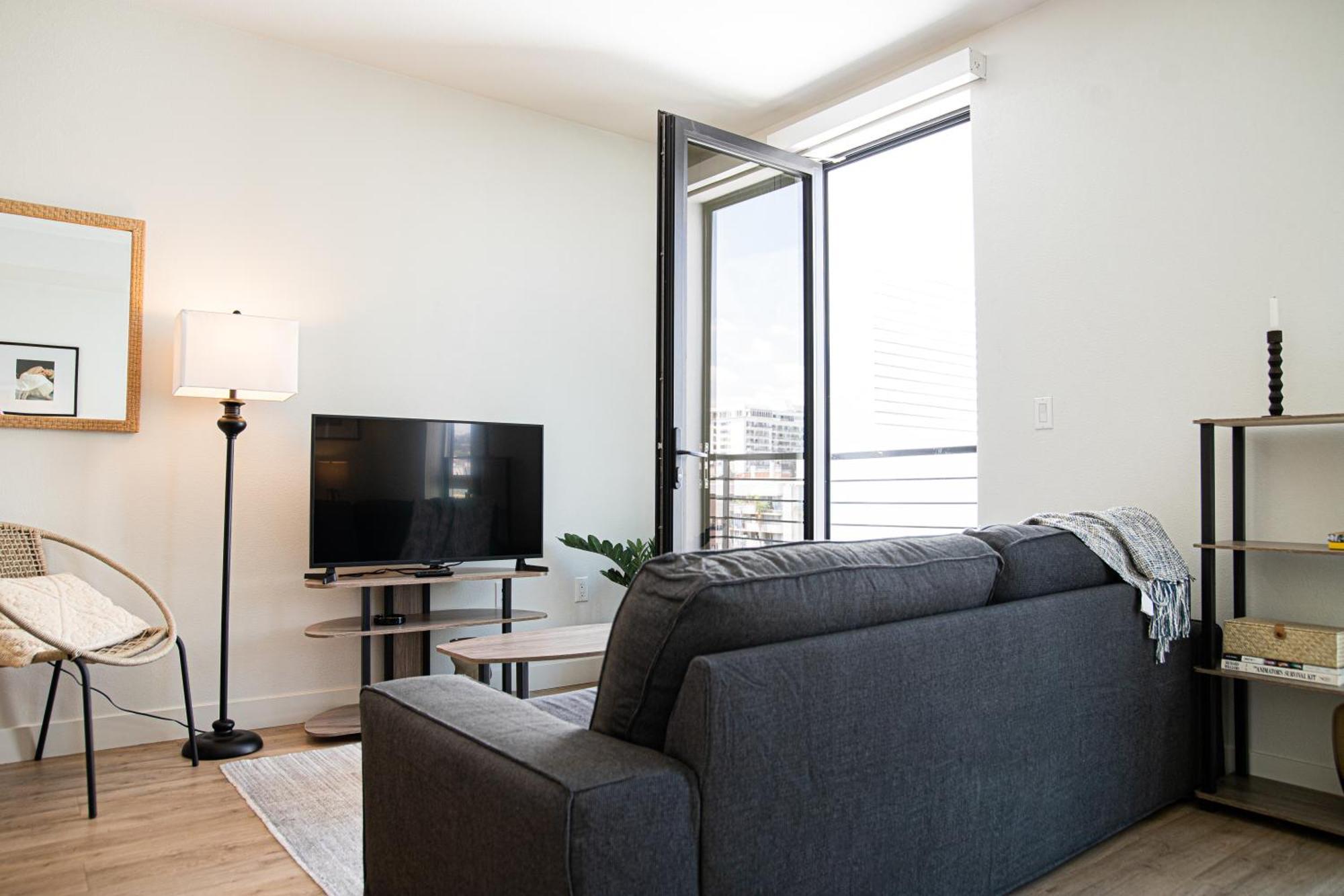 Luxury Apartment With The Hollywood Hills View Los Ángeles Exterior foto
